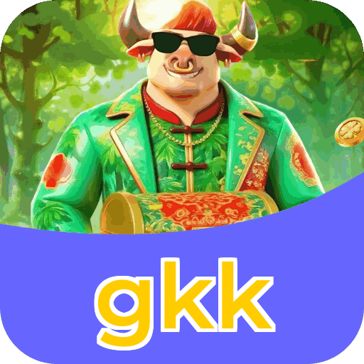 gkk RTP Games